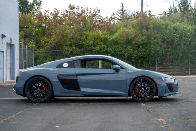 2023 Audi 4S R8 - Image 9 of 19