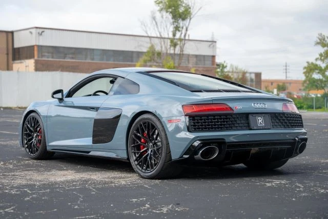 2023 Audi 4S R8 - Image 11 of 19