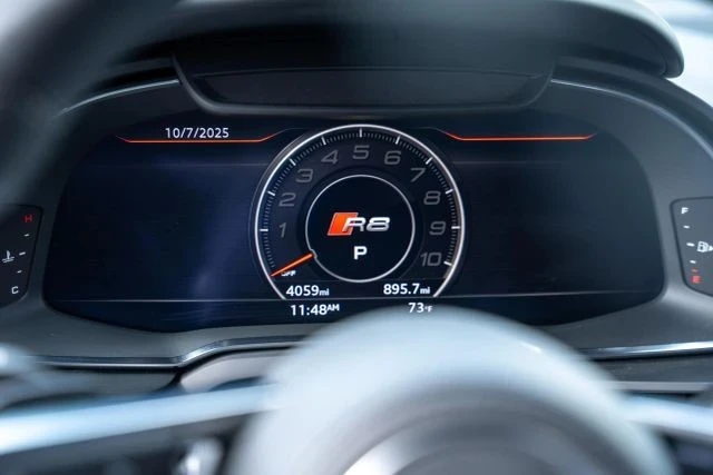 2023 Audi 4S R8 - Image 17 of 19