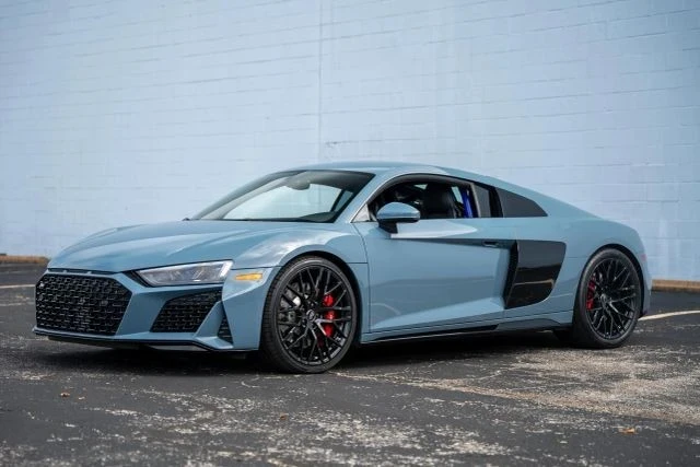 2023 Audi 4S R8 - Image 6 of 19