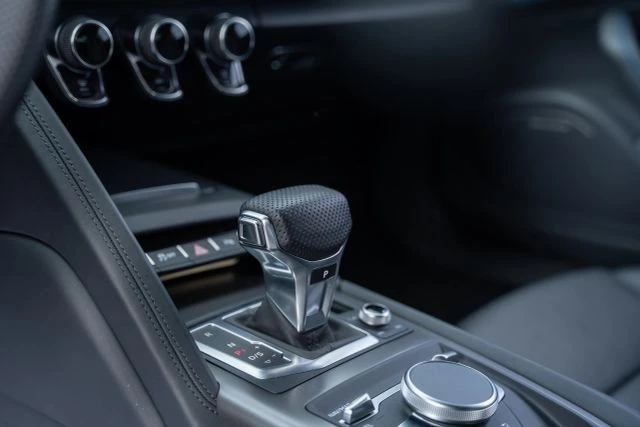 2023 Audi 4S R8 - Image 18 of 19