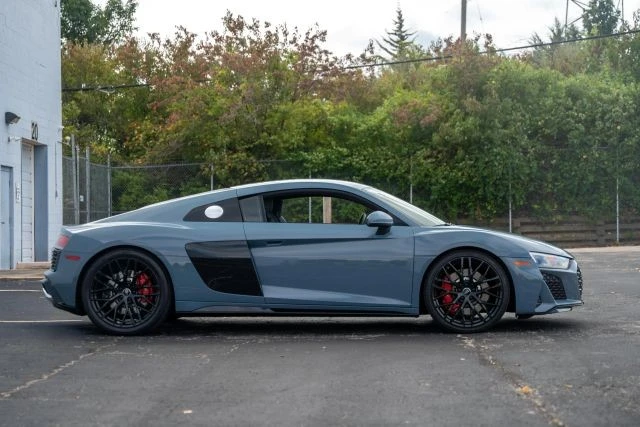 2023 Audi 4S R8 - Image 9 of 19