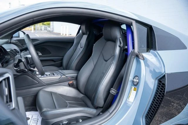 2023 Audi 4S R8 - Image 3 of 19