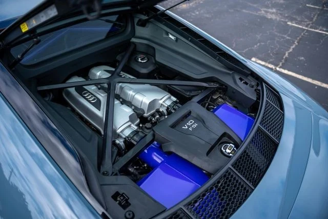 2023 Audi 4S R8 - Image 5 of 19