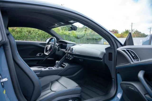 2023 Audi 4S R8 - Image 14 of 19