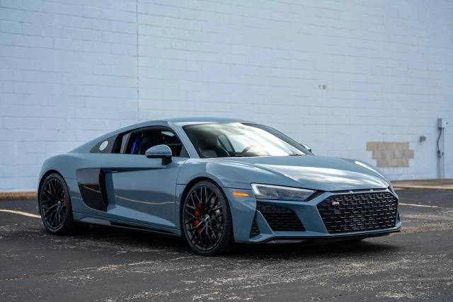 2023 Audi 4S R8 - Image 8 of 19