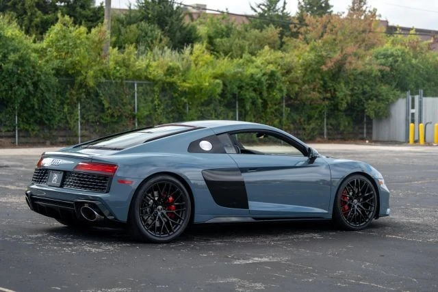 2023 Audi 4S R8 - Image 4 of 19