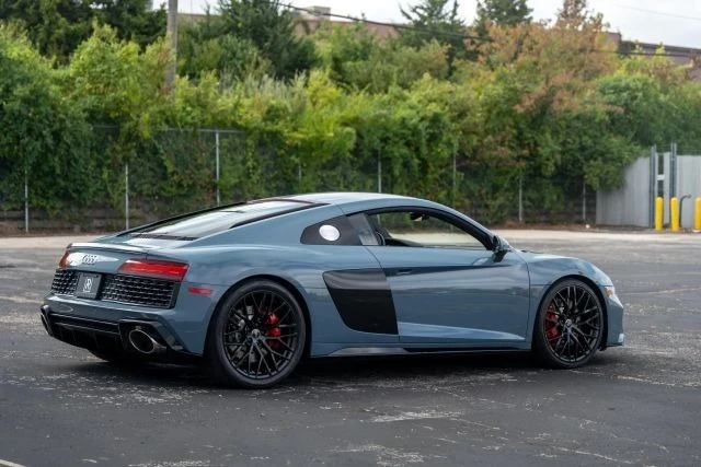 2023 Audi 4S R8 - Image 4 of 19
