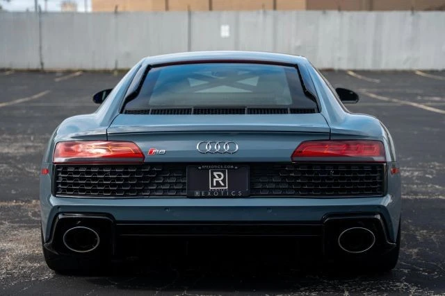 2023 Audi 4S R8 - Image 10 of 19
