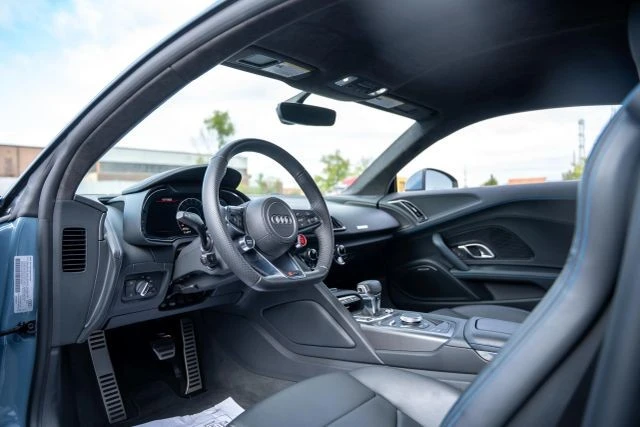 2023 Audi 4S R8 - Image 2 of 19