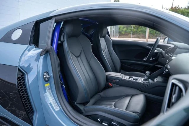 2023 Audi 4S R8 - Image 13 of 19