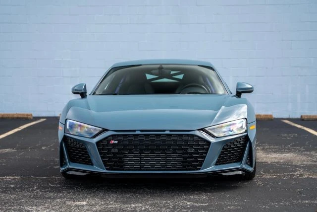 2023 Audi 4S R8 - Image 7 of 19