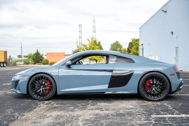 2023 Audi 4S R8 - Image 12 of 19