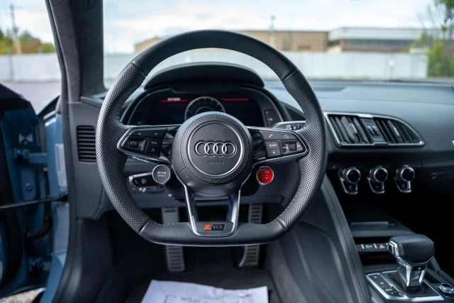 2023 Audi 4S R8 - Image 16 of 19