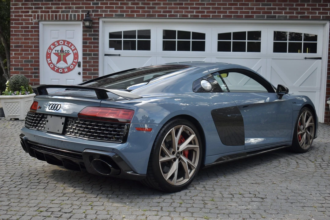 2023 Audi 4S R8 - Image 25 of 31