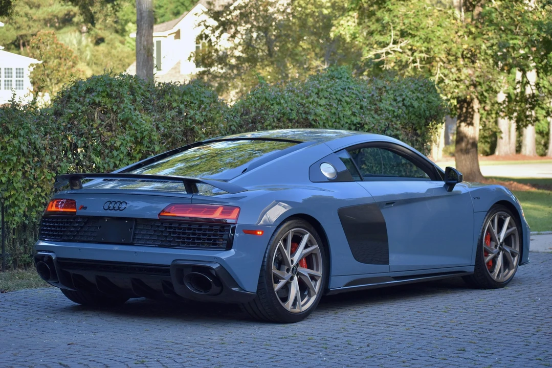 2023 Audi 4S R8 - Image 26 of 31