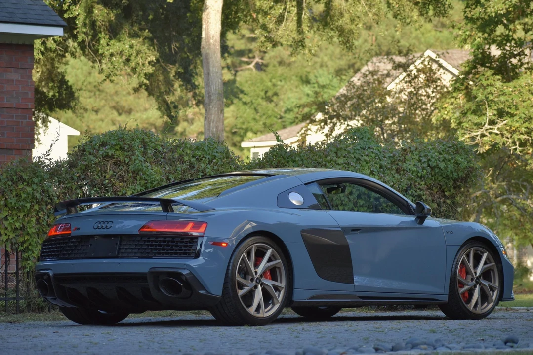 2023 Audi 4S R8 - Image 24 of 31