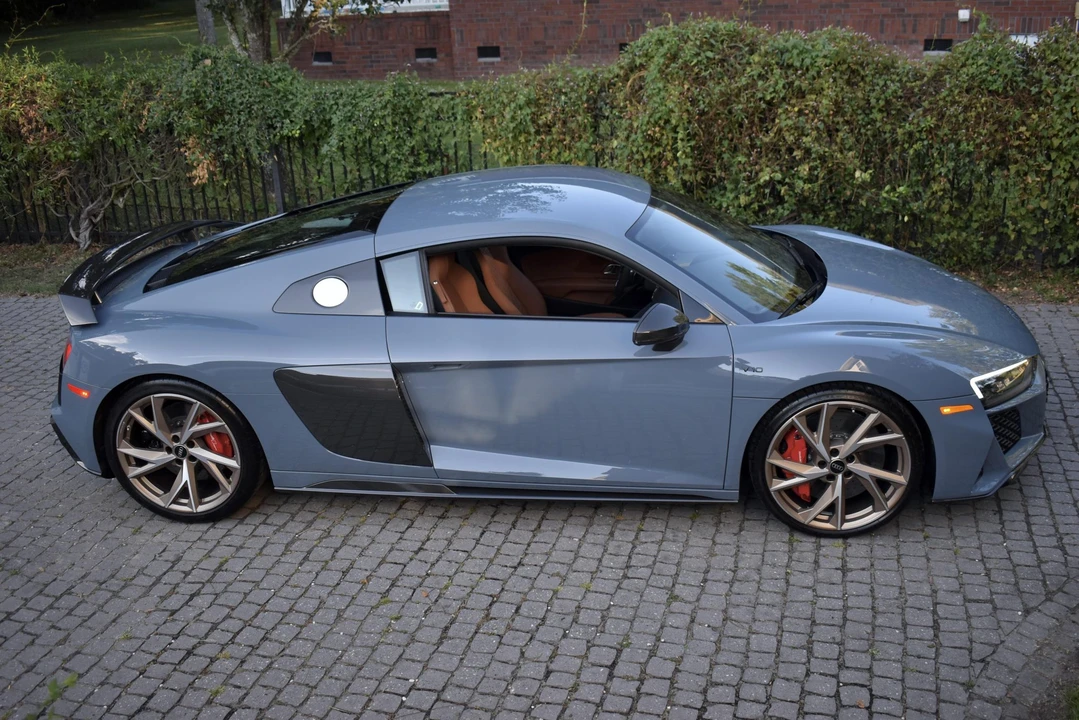 2023 Audi 4S R8 - Image 21 of 31