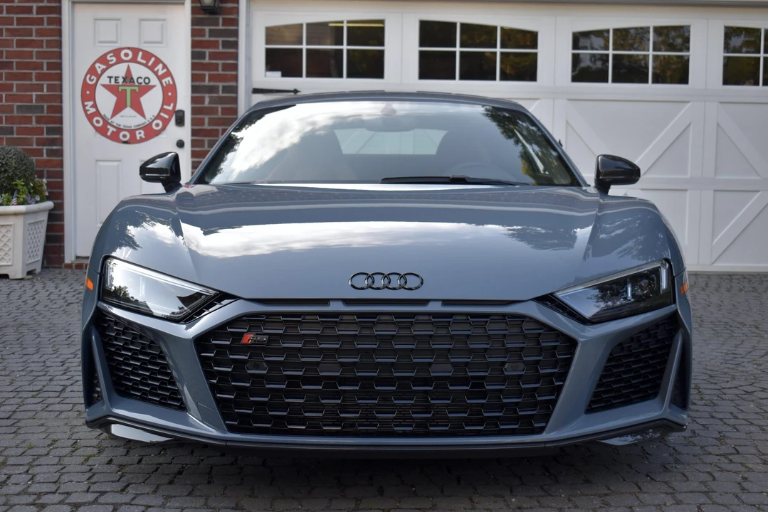 2023 Audi 4S R8 - Image 5 of 31
