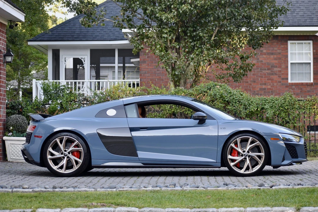 2023 Audi 4S R8 - Image 22 of 31
