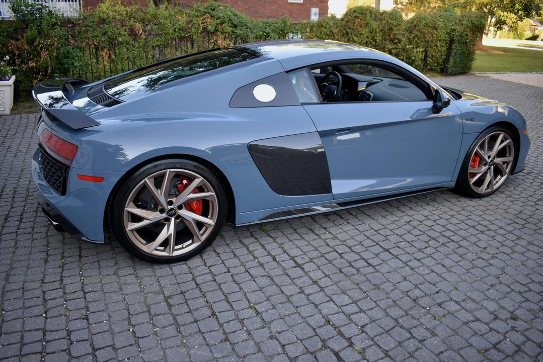 2023 Audi 4S R8 - Image 23 of 31