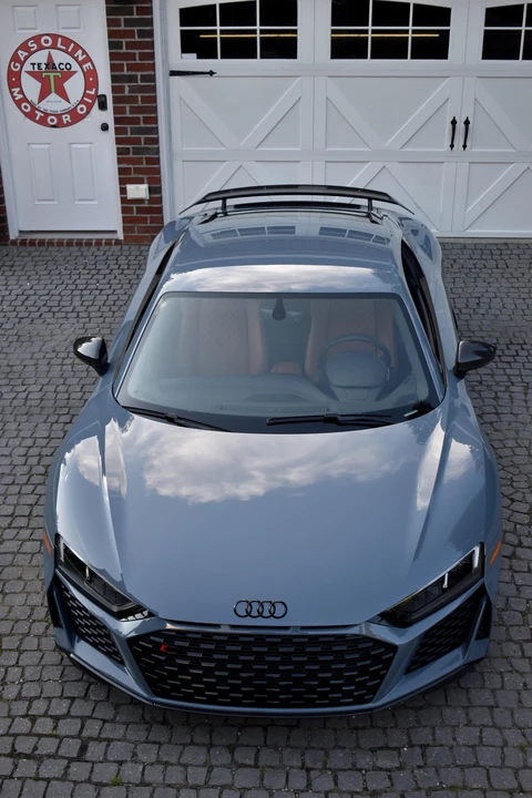 2023 Audi 4S R8 - Image 4 of 31