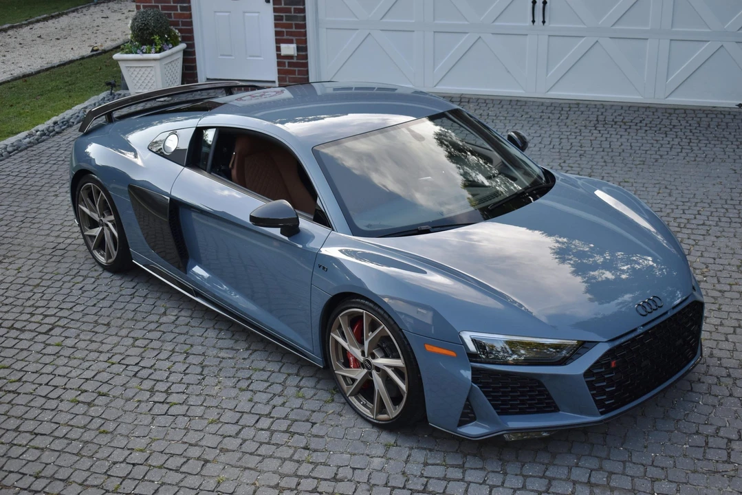 2023 Audi 4S R8 - Image 12 of 31