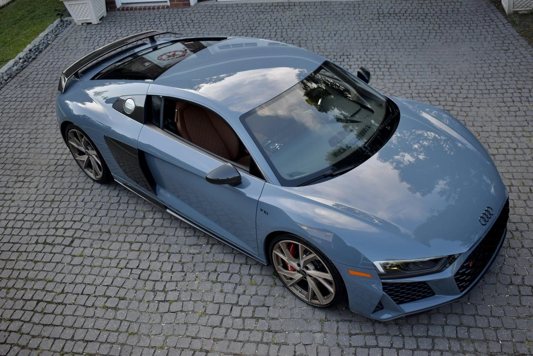 2023 Audi 4S R8 - Image 20 of 31