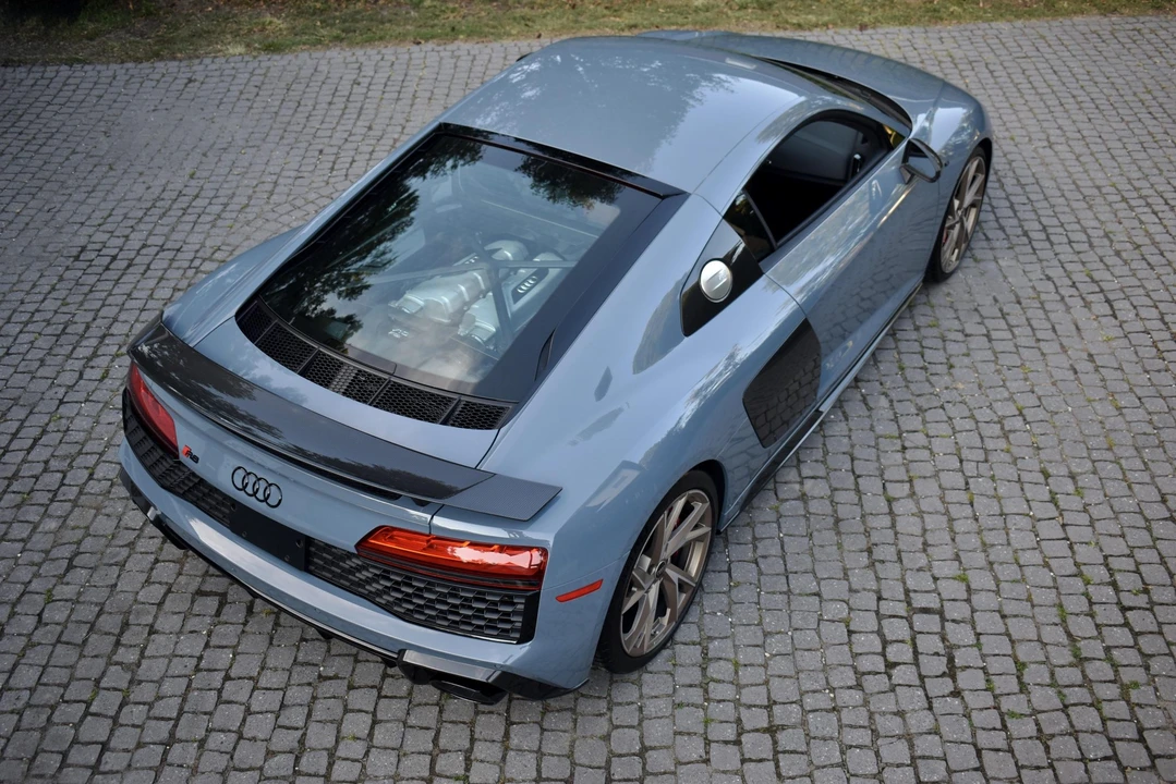2023 Audi 4S R8 - Image 28 of 31