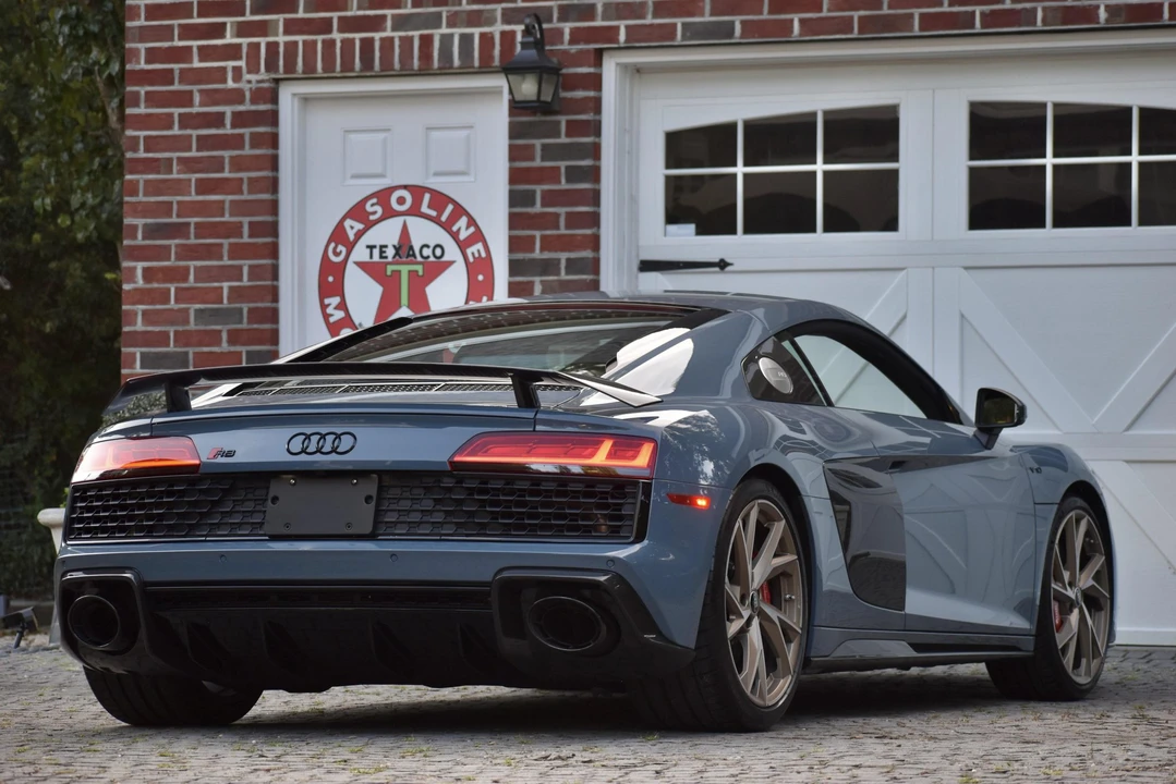 2023 Audi 4S R8 - Image 29 of 31