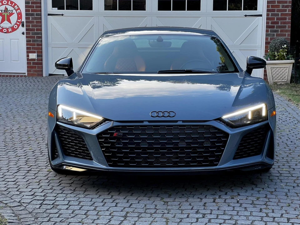 2023 Audi 4S R8 - Image 6 of 31