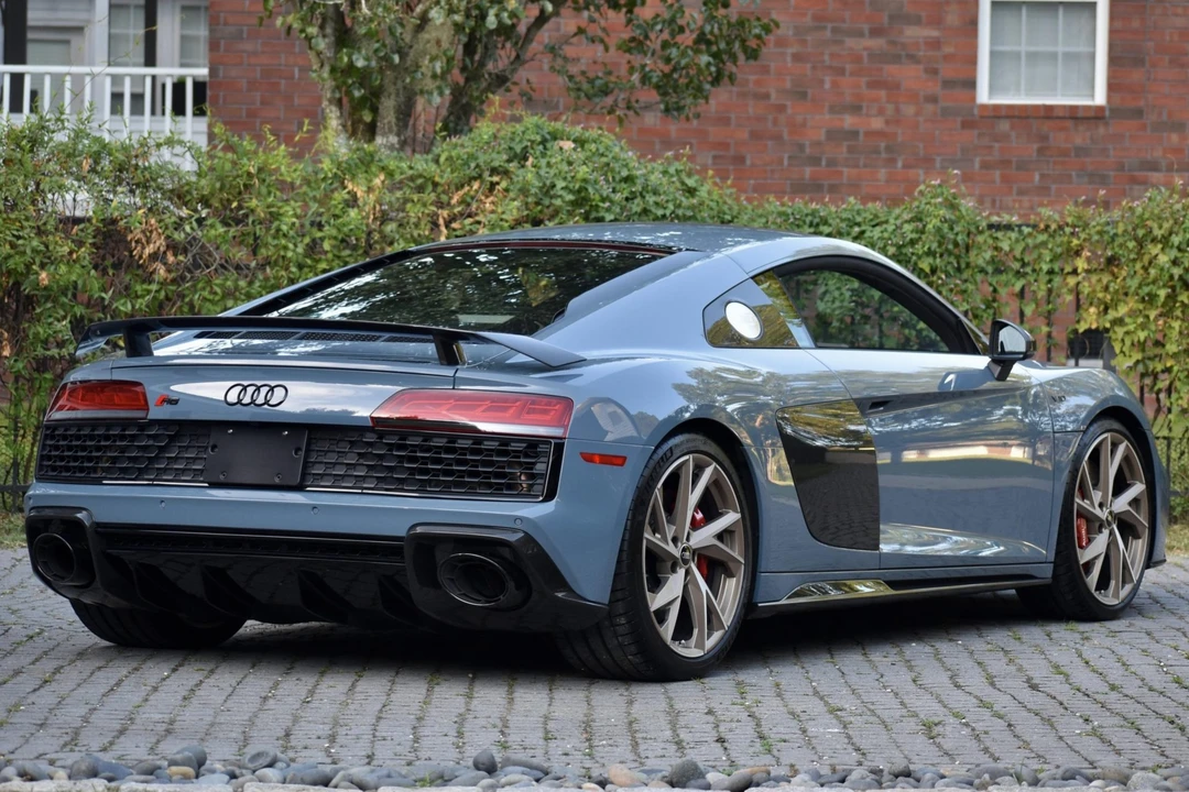 2023 Audi 4S R8 - Image 27 of 31