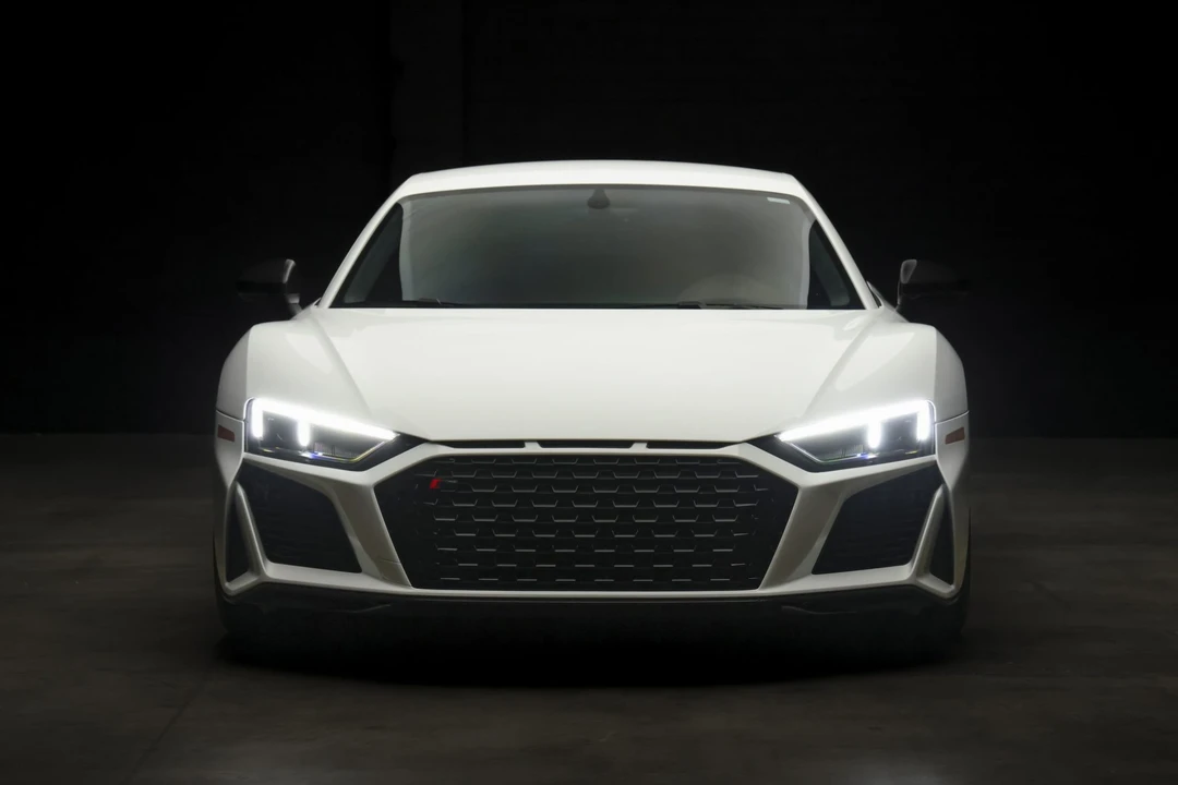 2023 Audi 4S R8 - Image 9 of 31