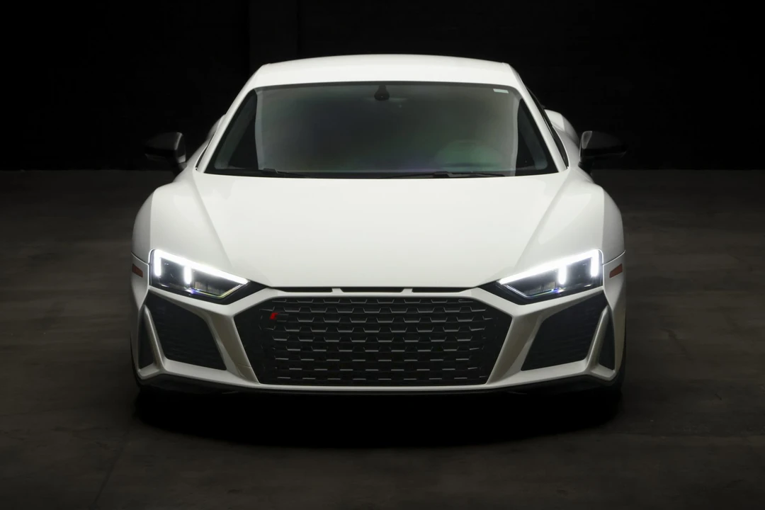 2023 Audi 4S R8 - Image 10 of 31
