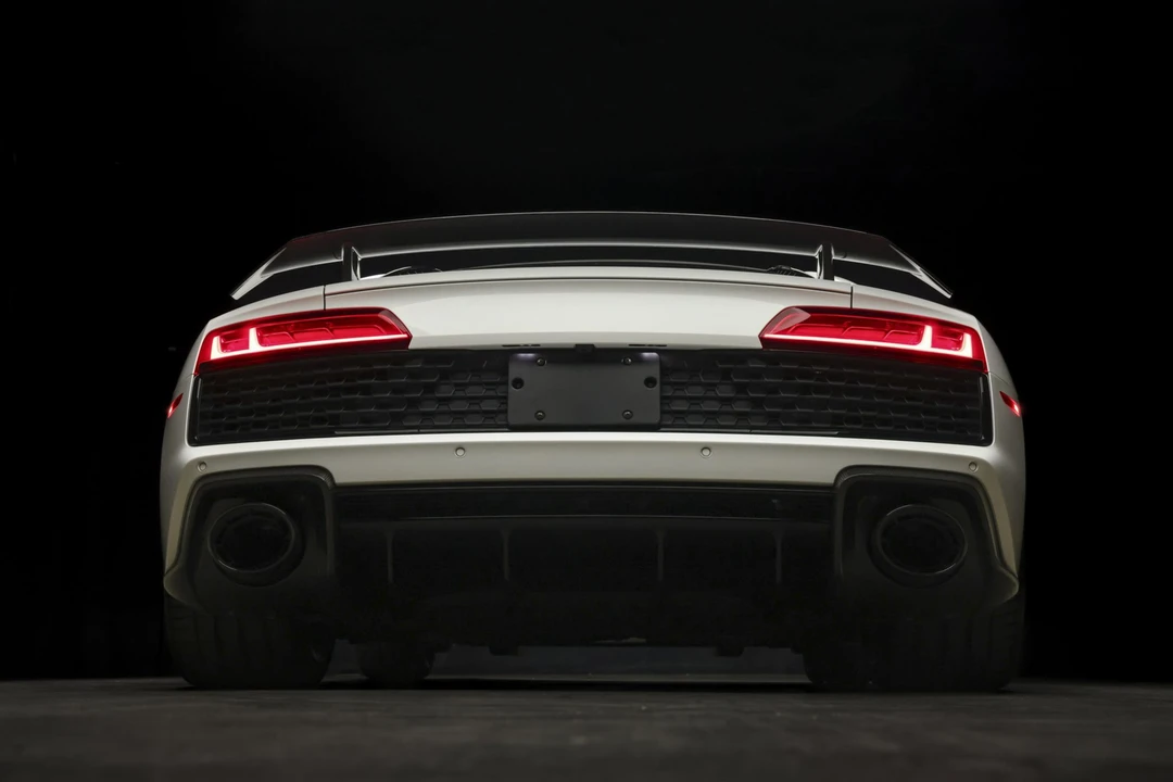 2023 Audi 4S R8 - Image 26 of 31