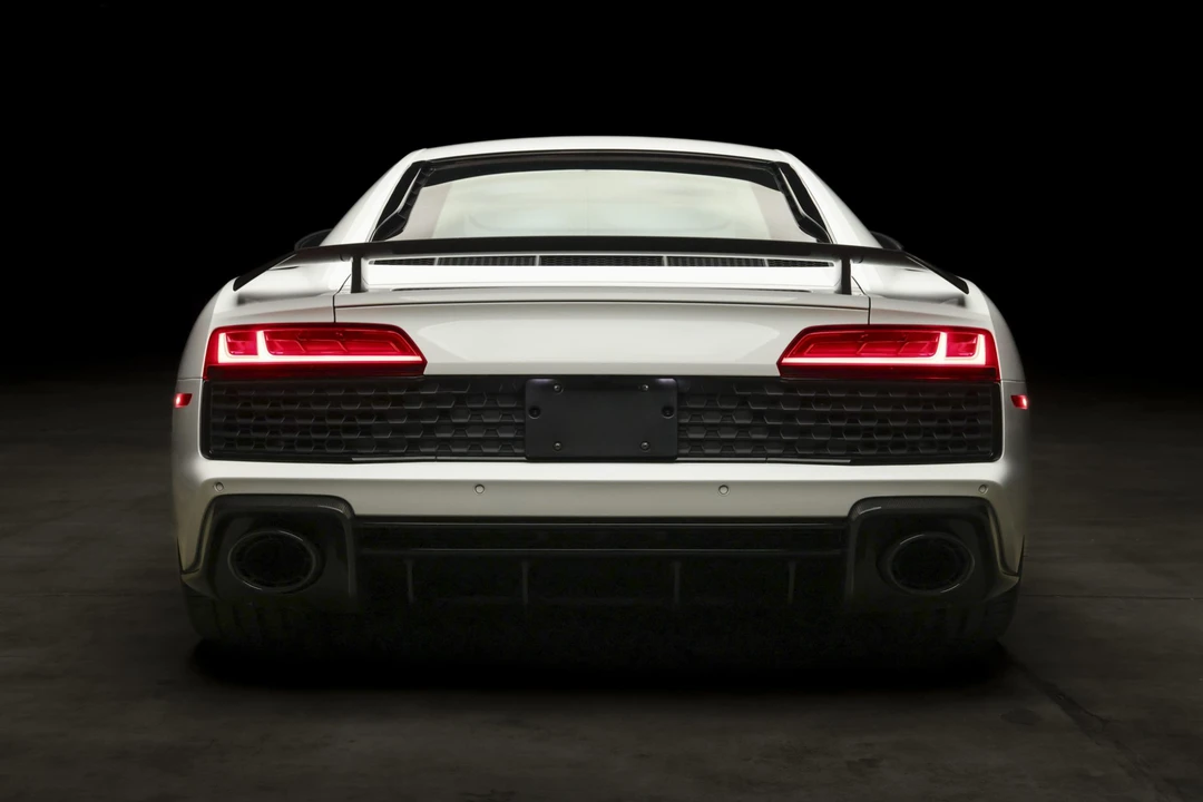 2023 Audi 4S R8 - Image 24 of 31