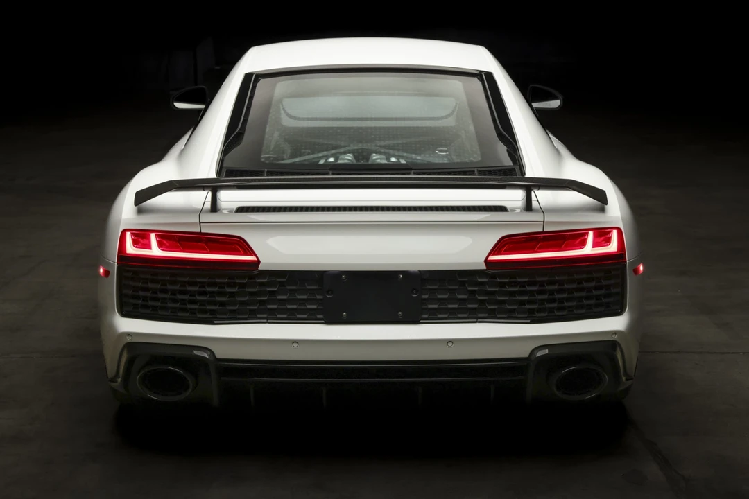 2023 Audi 4S R8 - Image 25 of 31