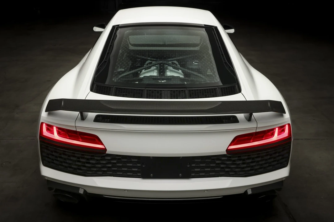 2023 Audi 4S R8 - Image 27 of 31