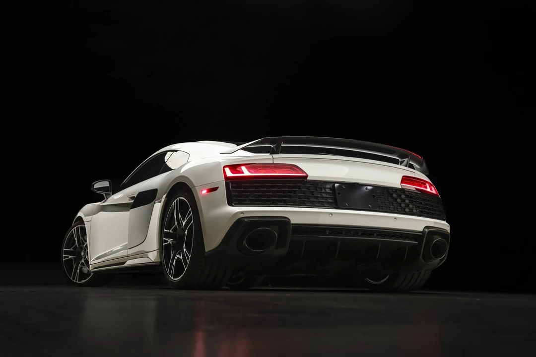 2023 Audi 4S R8 - Image 29 of 31