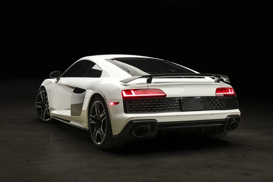 2023 Audi 4S R8 - Image 30 of 31
