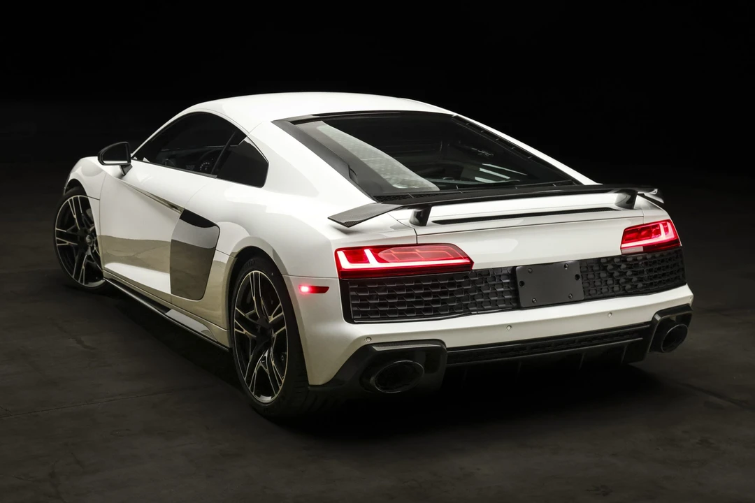 2023 Audi 4S R8 - Image 28 of 31