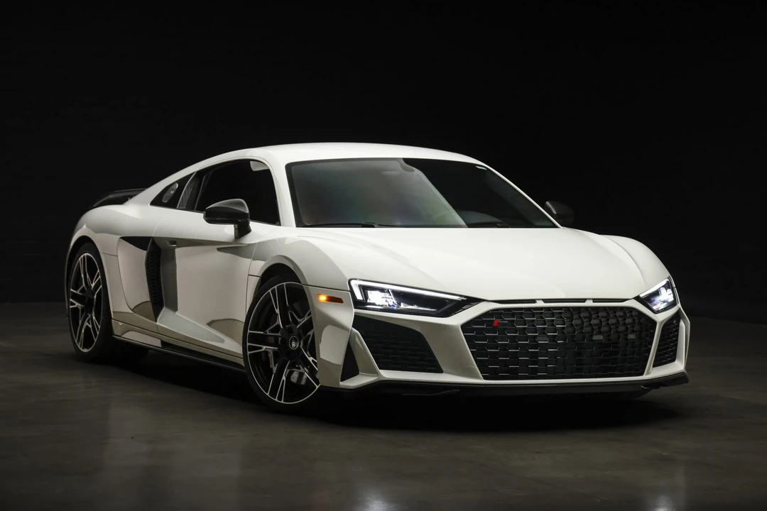 2023 Audi 4S R8 - Image 12 of 31