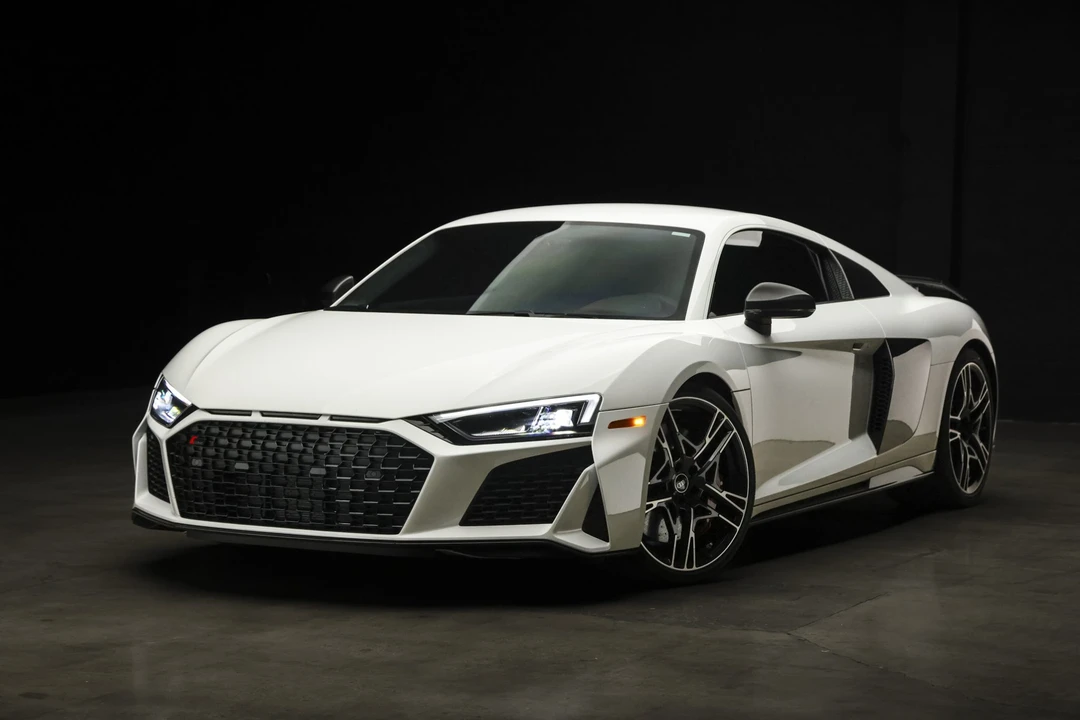 2023 Audi 4S R8 - Image 5 of 31