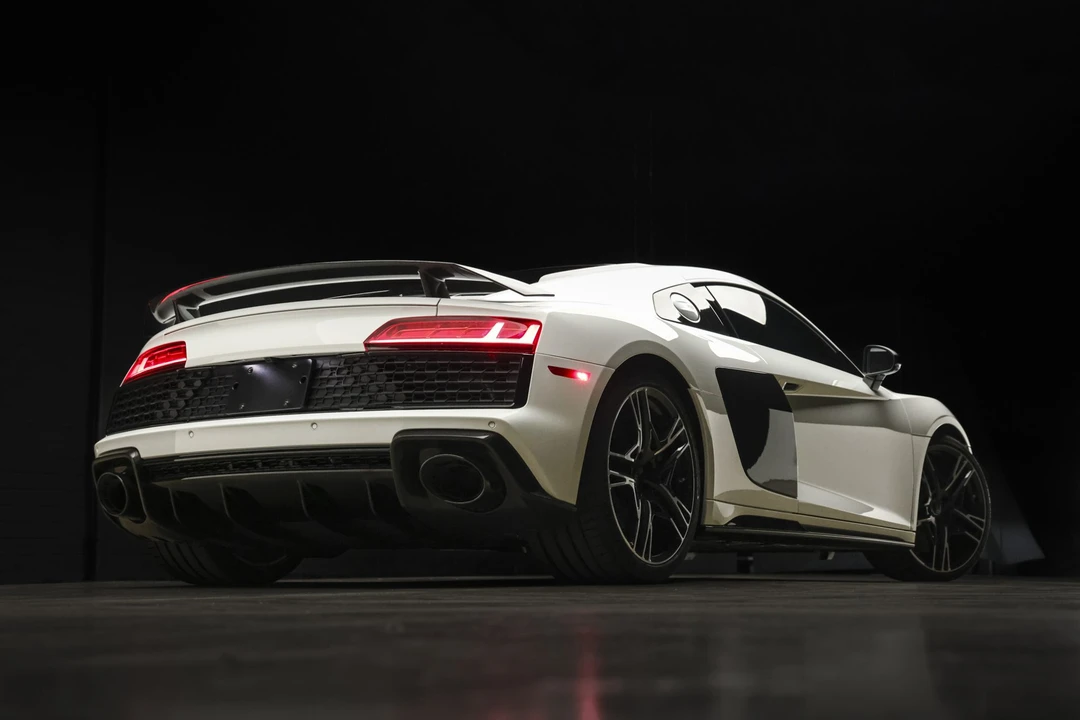 2023 Audi 4S R8 - Image 21 of 31