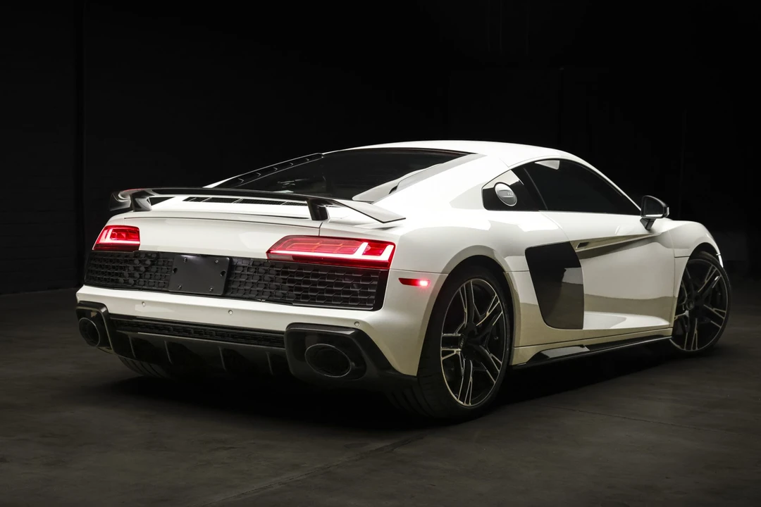 2023 Audi 4S R8 - Image 22 of 31