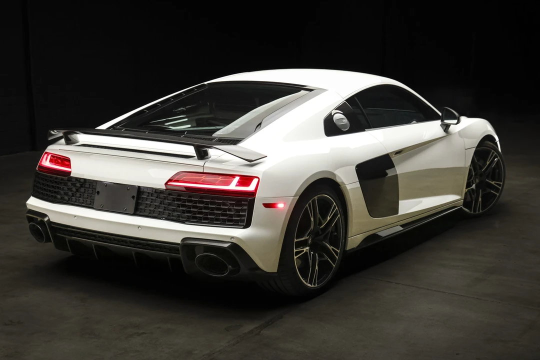 2023 Audi 4S R8 - Image 23 of 31