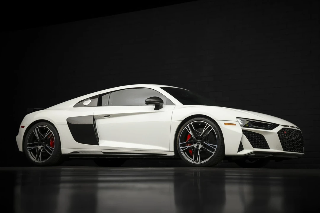 2023 Audi 4S R8 - Image 16 of 31