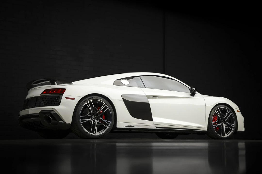 2023 Audi 4S R8 - Image 19 of 31