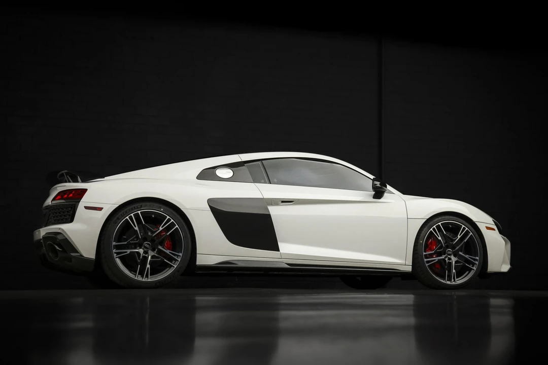 2023 Audi 4S R8 - Image 18 of 31