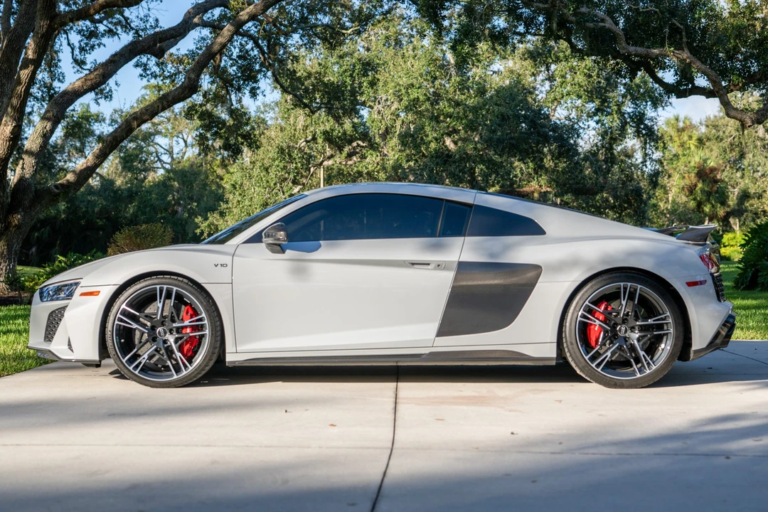 2023 Audi 4S R8 - Image 16 of 31